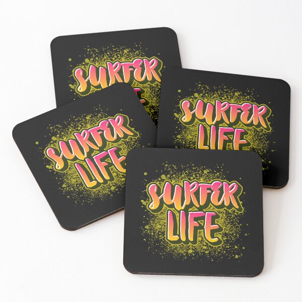 Item preview, Surfer Beach Waer Life Design For Lovers Of Surfing And Beach Life Classic T-Shirt designed and sold by marshacryjsy7.