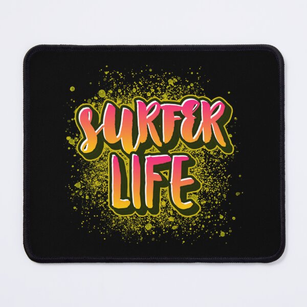 Item preview, Surfer Beach Waer Life Design For Lovers Of Surfing And Beach Life Classic T-Shirt designed and sold by marshacryjsy7.