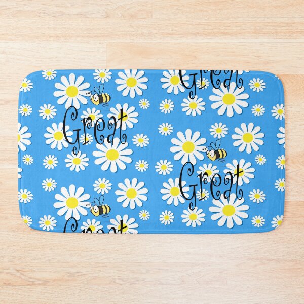 Item preview, Bee Great, Be Great designed and sold by DomGDesign.