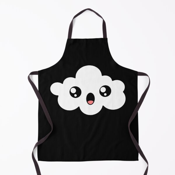 Item preview, Kawaii Cloud designed and sold by manu-moon.