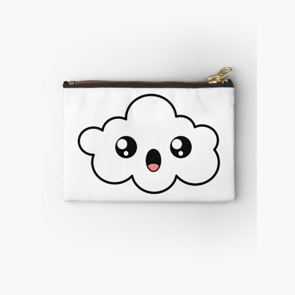Item preview, Kawaii Cloud designed and sold by manu-moon.
