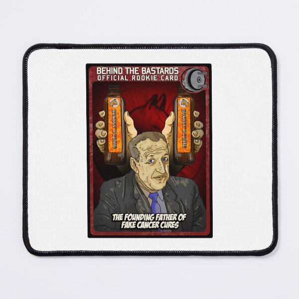 Item preview, Birthday Gifts Founder Father Of Fake Cancer Cures Idol Gift Fot You designed and sold by RamiroOdonnell.