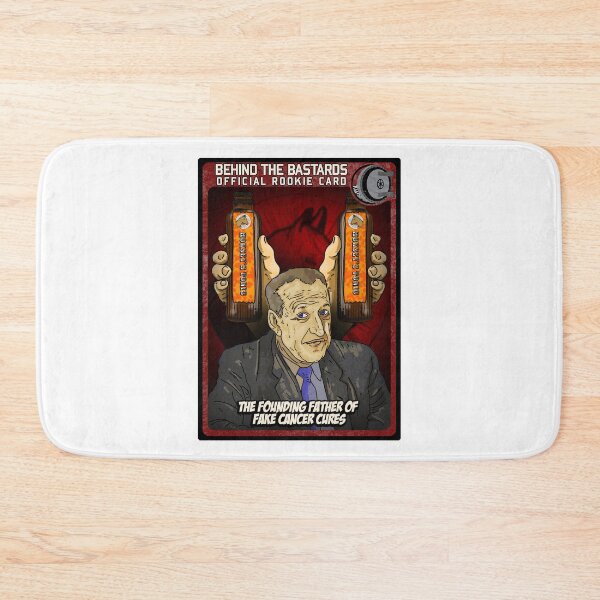 Item preview, Birthday Gifts Founder Father Of Fake Cancer Cures Idol Gift Fot You designed and sold by RamiroOdonnell.