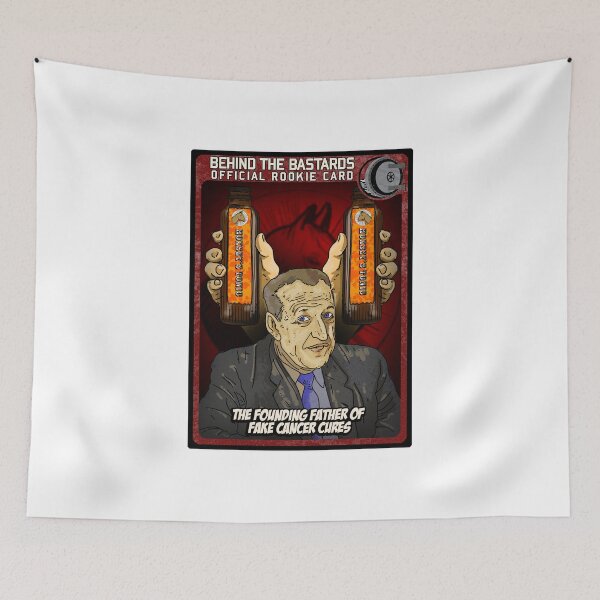 Item preview, Birthday Gifts Founder Father Of Fake Cancer Cures Idol Gift Fot You designed and sold by RamiroOdonnell.