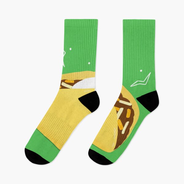 Item preview, Tasty Tacos designed and sold by KairukuArt.