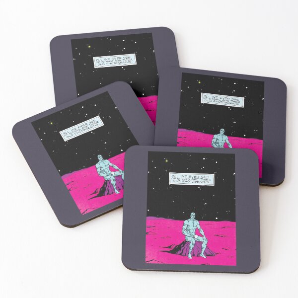 Item preview, Day Gift Old Stars Dr Manhattan designed and sold by JosefBertram.