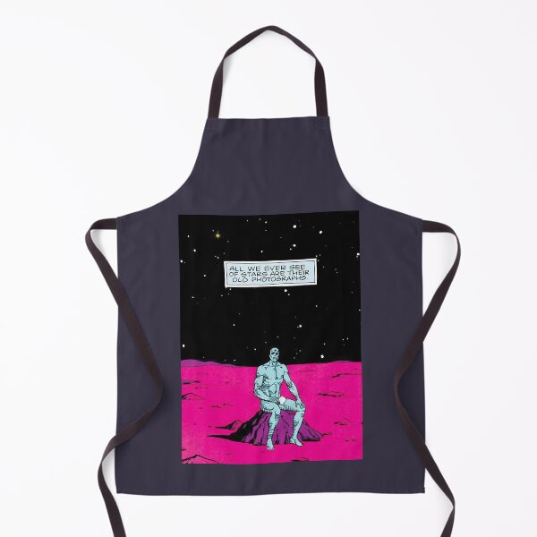 Item preview, Day Gift Old Stars Dr Manhattan designed and sold by JosefBertram.