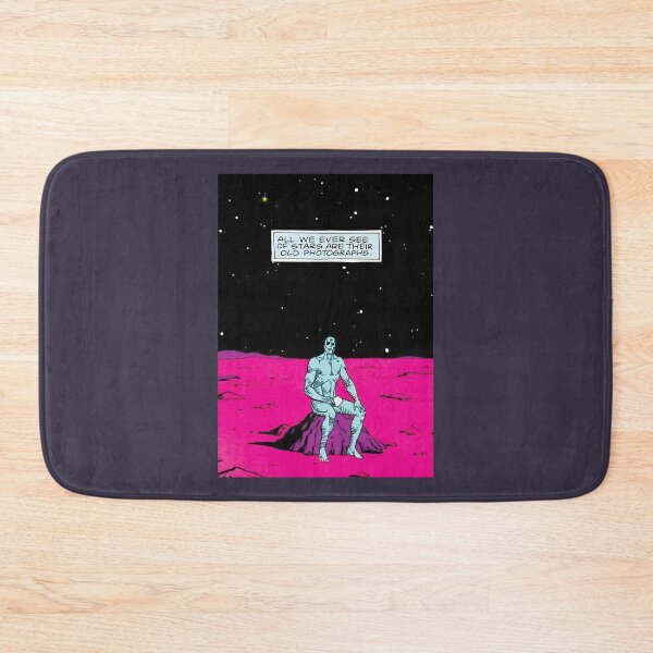 Item preview, Day Gift Old Stars Dr Manhattan designed and sold by JosefBertram.