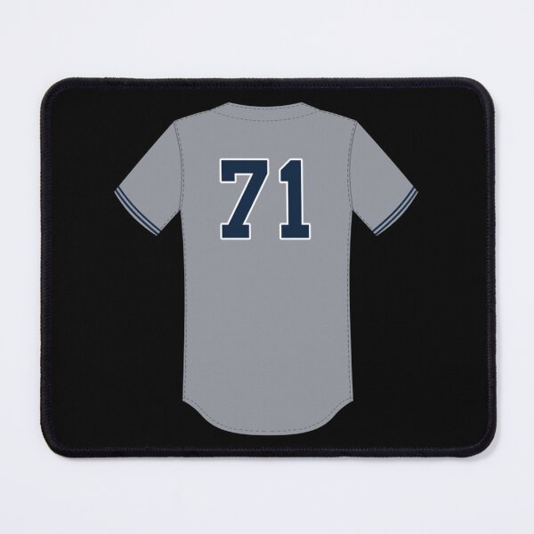 Item preview, Andrew Velazquez Jersey Lightweight Sweatshirt designed and sold by addeoovrteqt.