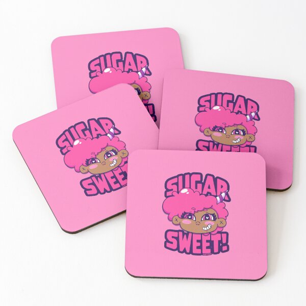 Item preview, Sugar Sweet designed and sold by ADazedRainbow.
