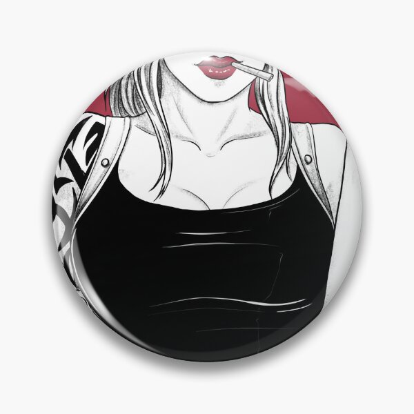Item preview, Revy Lagoon designed and sold by KrysDrawings.