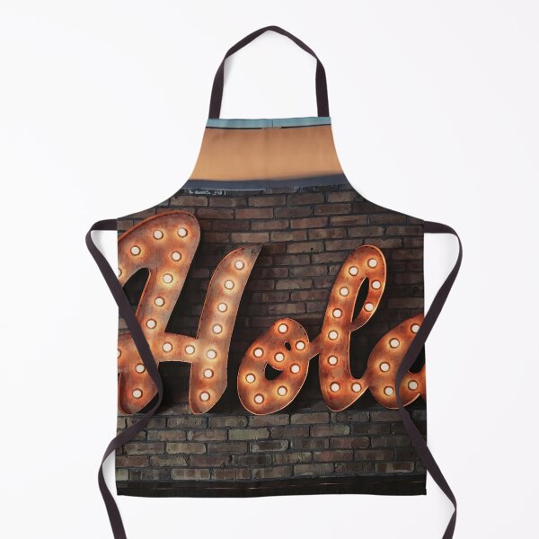 Item preview, Hola designed and sold by UnicornFlamingo.
