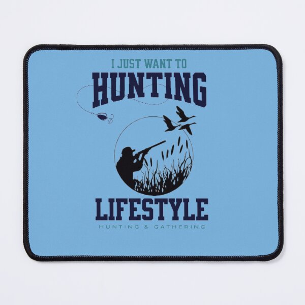 Item preview, HUNTING AND GATHERING LIFESTYLE- designed and sold by ArdorOne.