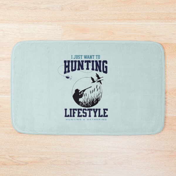Item preview, HUNTING AND GATHERING LIFESTYLE- designed and sold by ArdorOne.