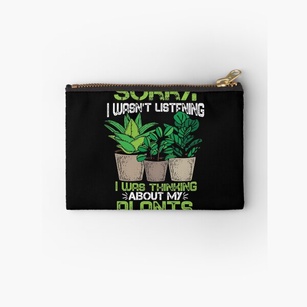 Item preview, Plant Lover Florist Gift Women Gardening Plants designed and sold by DSWShirts.