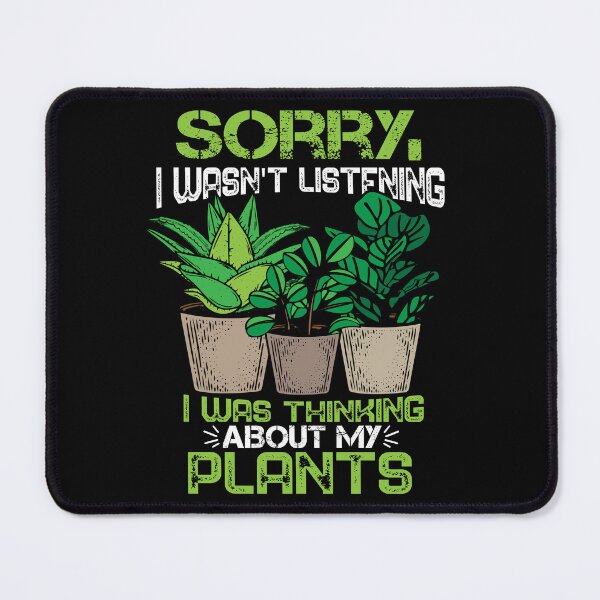 Item preview, Plant Lover Florist Gift Women Gardening Plants designed and sold by DSWShirts.
