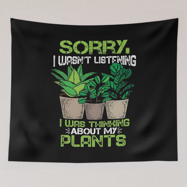 Item preview, Plant Lover Florist Gift Women Gardening Plants designed and sold by DSWShirts.