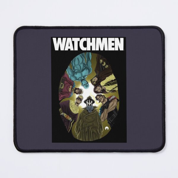 Item preview, Design Watchmen designed and sold by JosefBertram.