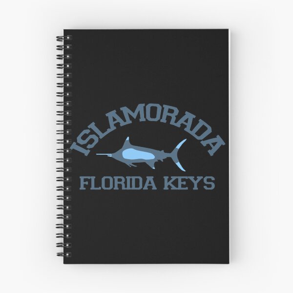 Item preview, Islamorada Florida Sticker designed and sold by gloria1os.