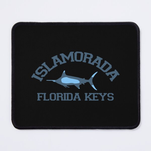 Item preview, Islamorada Florida Sticker designed and sold by gloria1os.