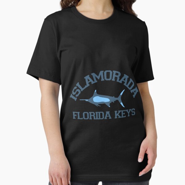 Item preview, Islamorada Florida Sticker designed and sold by gloria1os.