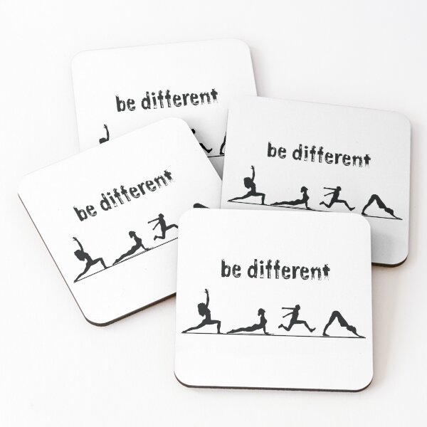 Item preview, Be Different Long Jump, Funny Long Jump, Long Jumping, Long Jumper Gift designed and sold by Aerial Addicts.
