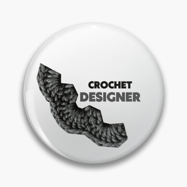 Item preview, Crochet Pattern - Crochet Designer - Crochet Stitch Work designed and sold by ThatCrochetGirl.