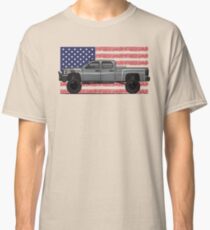 07-13 CrewCab Classic T-Shirt