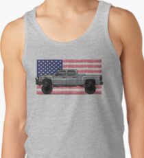 07-13 CrewCab Tank Top