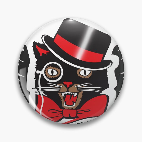 Item preview, Cool Cat Club designed and sold by gothicrose10.