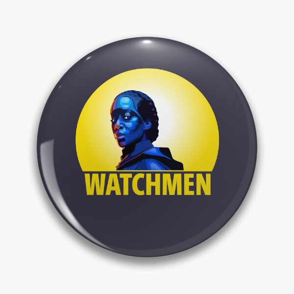 Item preview, Film Watchmen designed and sold by JosefBertram.