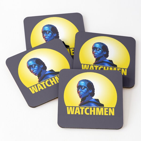 Item preview, Film Watchmen designed and sold by JosefBertram.