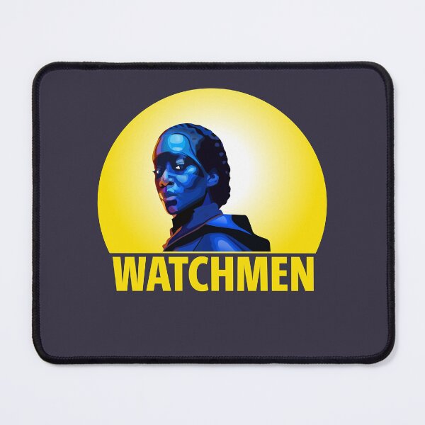 Item preview, Film Watchmen designed and sold by JosefBertram.