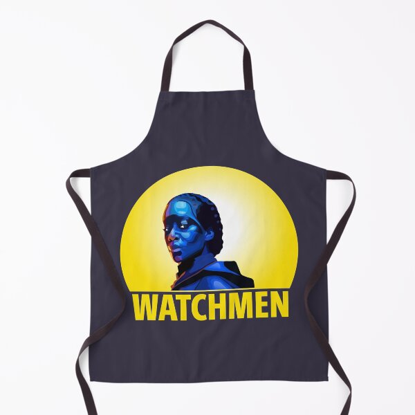 Item preview, Film Watchmen designed and sold by JosefBertram.