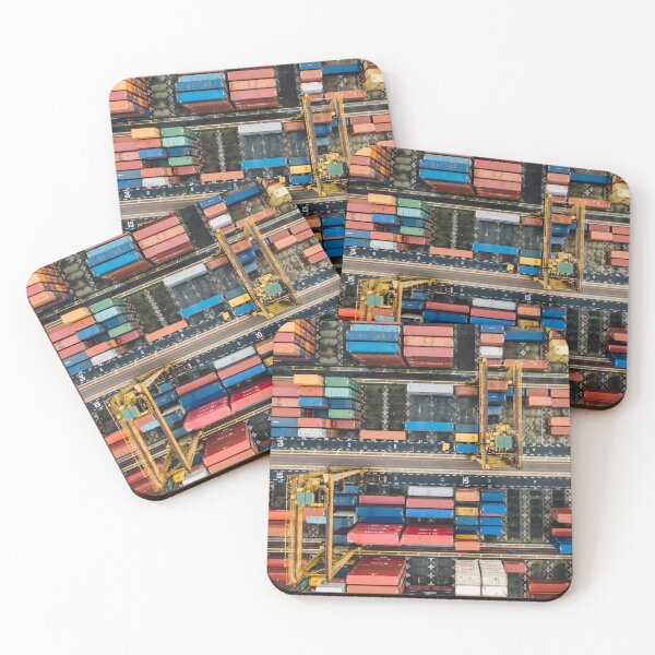 Item preview, Containers designed and sold by UnicornFlamingo.