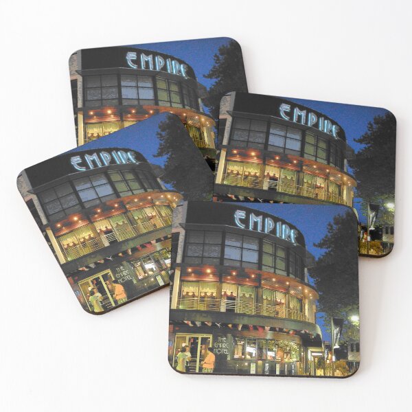 Item preview, Kings Cross at night, Sydney, Australia. designed and sold by kaysharp.