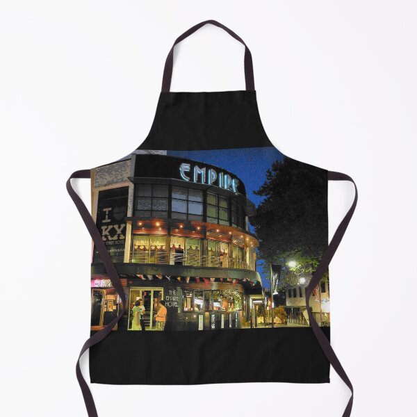 Item preview, Kings Cross at night, Sydney, Australia. designed and sold by kaysharp.