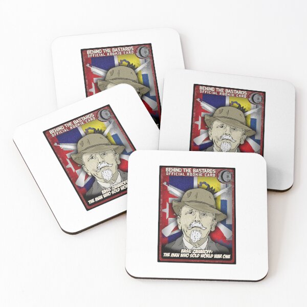 Item preview, Day Gift For Basil Zaharoff The Man Who Sold World War One Gifts Music Fans designed and sold by RamiroOdonnell.