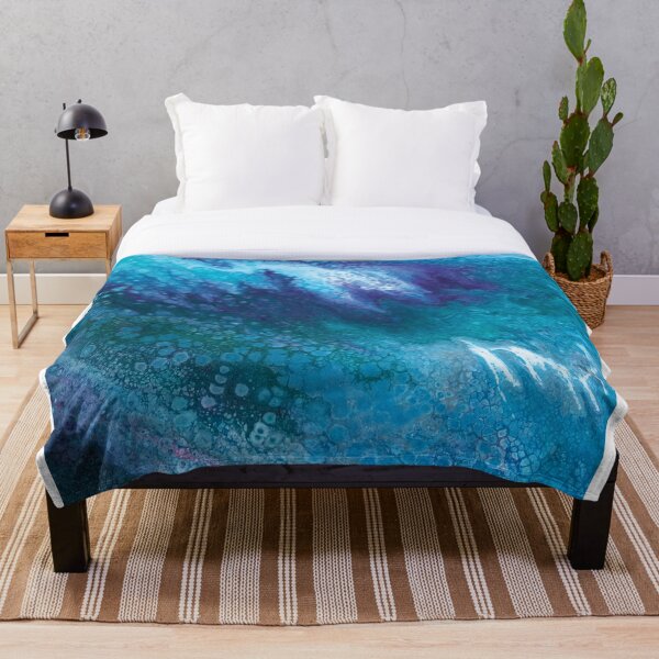 Item preview, Coral Reef Escape designed and sold by Angela Evans.