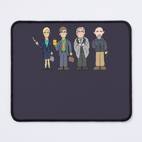 Item preview, Nice Keepsake Better Call Santa Bob Odenkirk Gifts For Everyone designed and sold by JamieHammond141.
