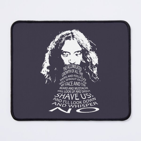 Item preview, For Mens Womens Alan Moore designed and sold by JosefBertram.