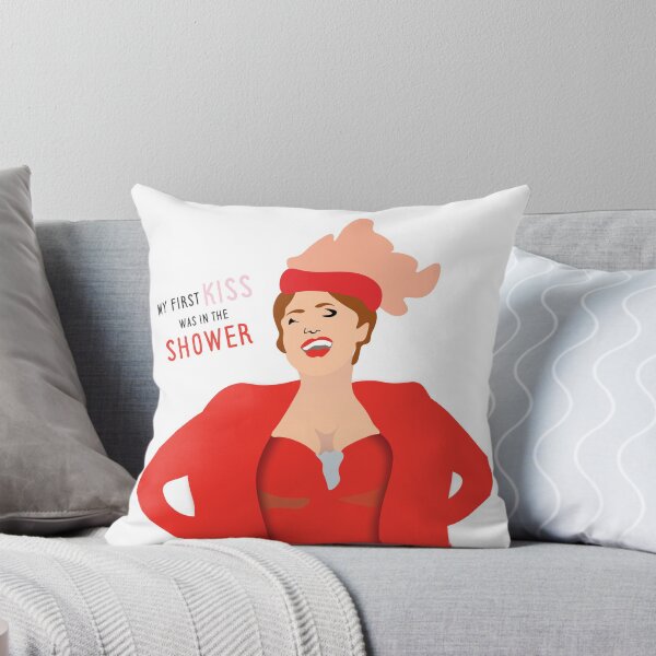 Artikelvorschau, Blanche Devereaux - Erster Kuss entworfen und verkauft von hellohappytime.