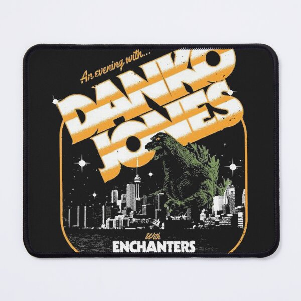 Item preview, Newest danko jones designed and sold by LaurelFreeborg.