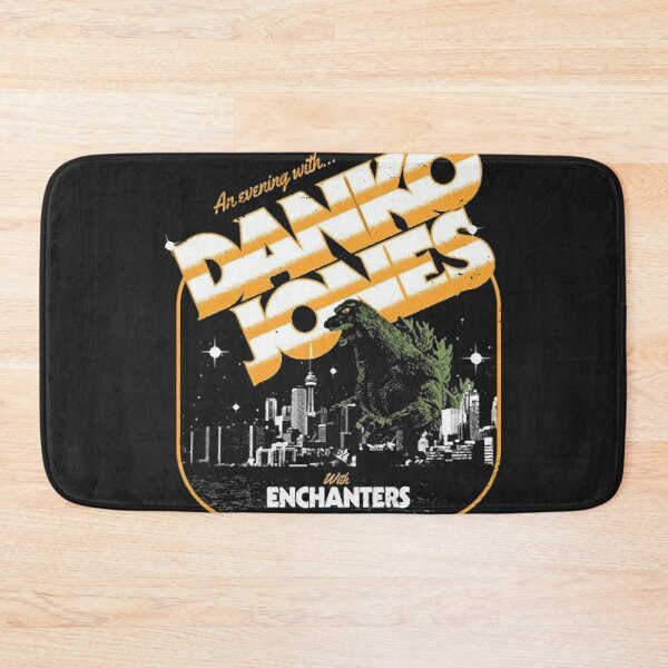 Item preview, Newest danko jones designed and sold by LaurelFreeborg.