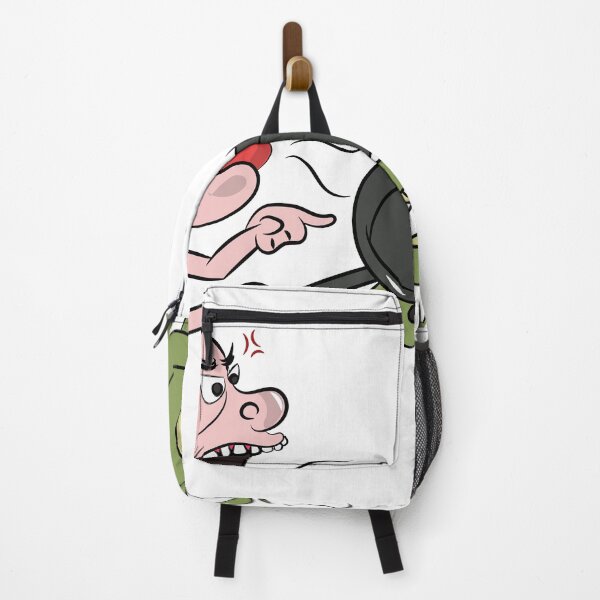 Item preview, frying pan | funny crocodile | old man vs crocodile | get off my lawn designed and sold by agiadesigns.