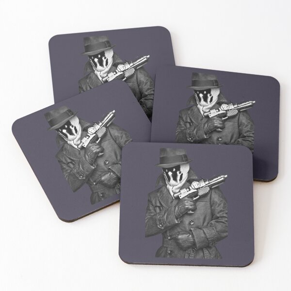 Item preview, Rorschach Day Gift for designed and sold by JosefBertram.