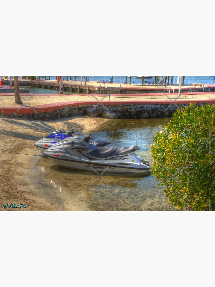 Wave Runners by photorolandi