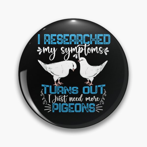 Item preview, King Pigeon Gift Men Bigeon Breeding Fencing King Pigeon designed and sold by DSWShirts.