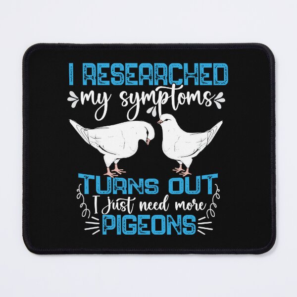 Item preview, King Pigeon Gift Men Bigeon Breeding Fencing King Pigeon designed and sold by DSWShirts.