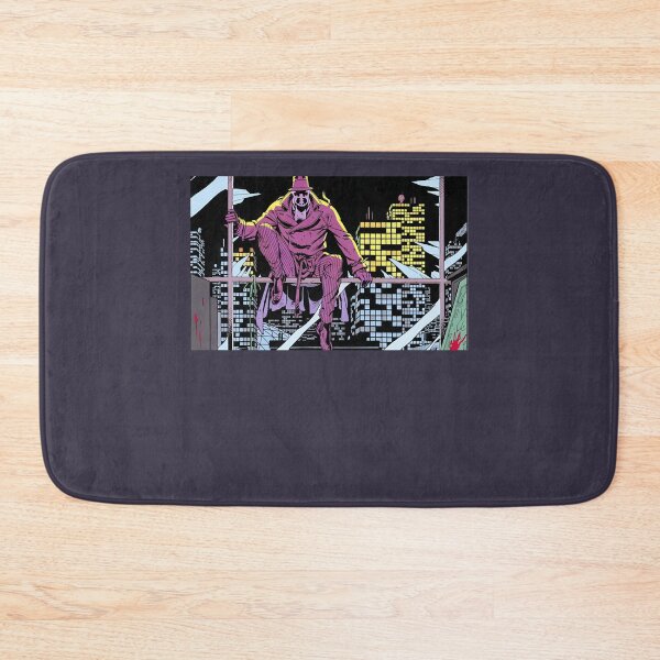 Item preview, Rorschach Dc Comics People Call Me designed and sold by JosefBertram.